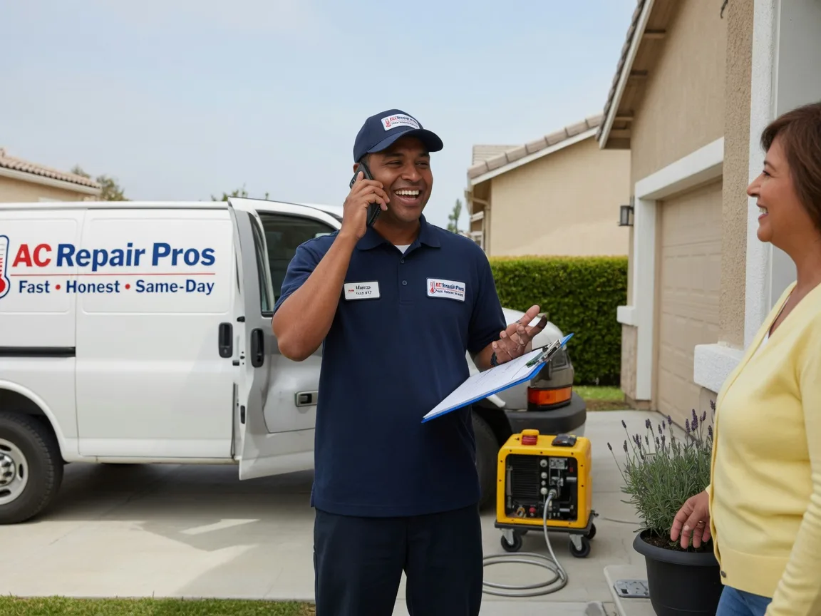 AC Repair Wilmot, SD FAQs